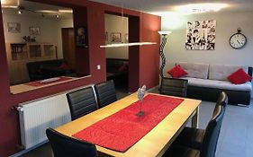 Ferienwohnung - Kurz