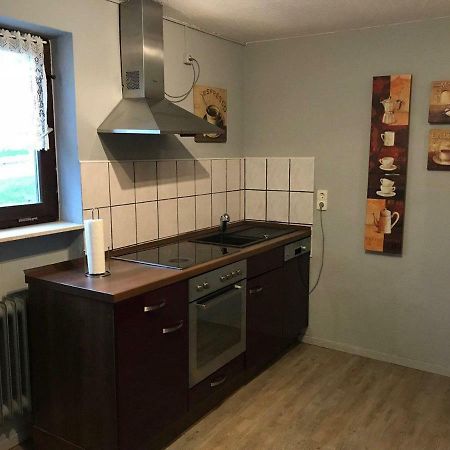 Ferienwohnung - Kurz Saint-Wendel Extérieur photo