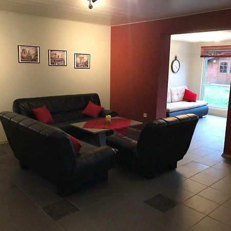 Ferienwohnung - Kurz Saint-Wendel Extérieur photo