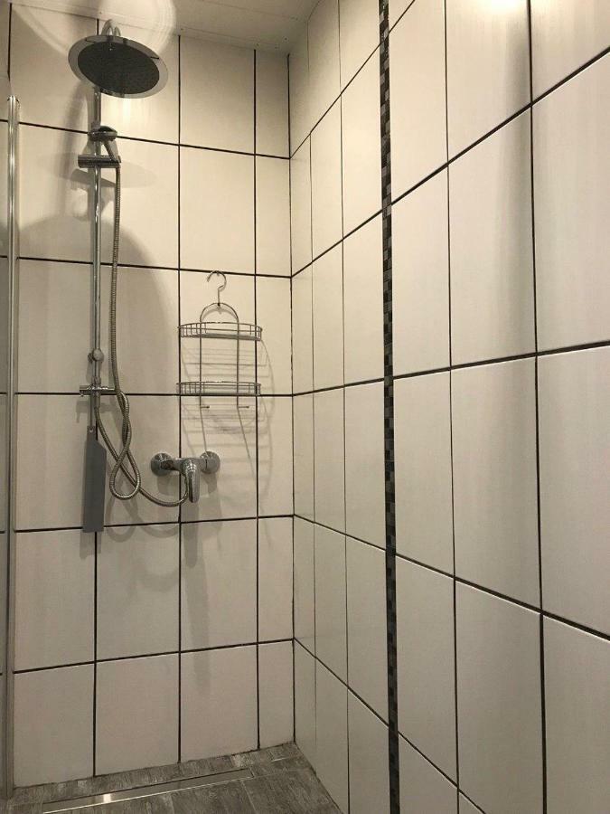 Ferienwohnung - Kurz Saint-Wendel Extérieur photo