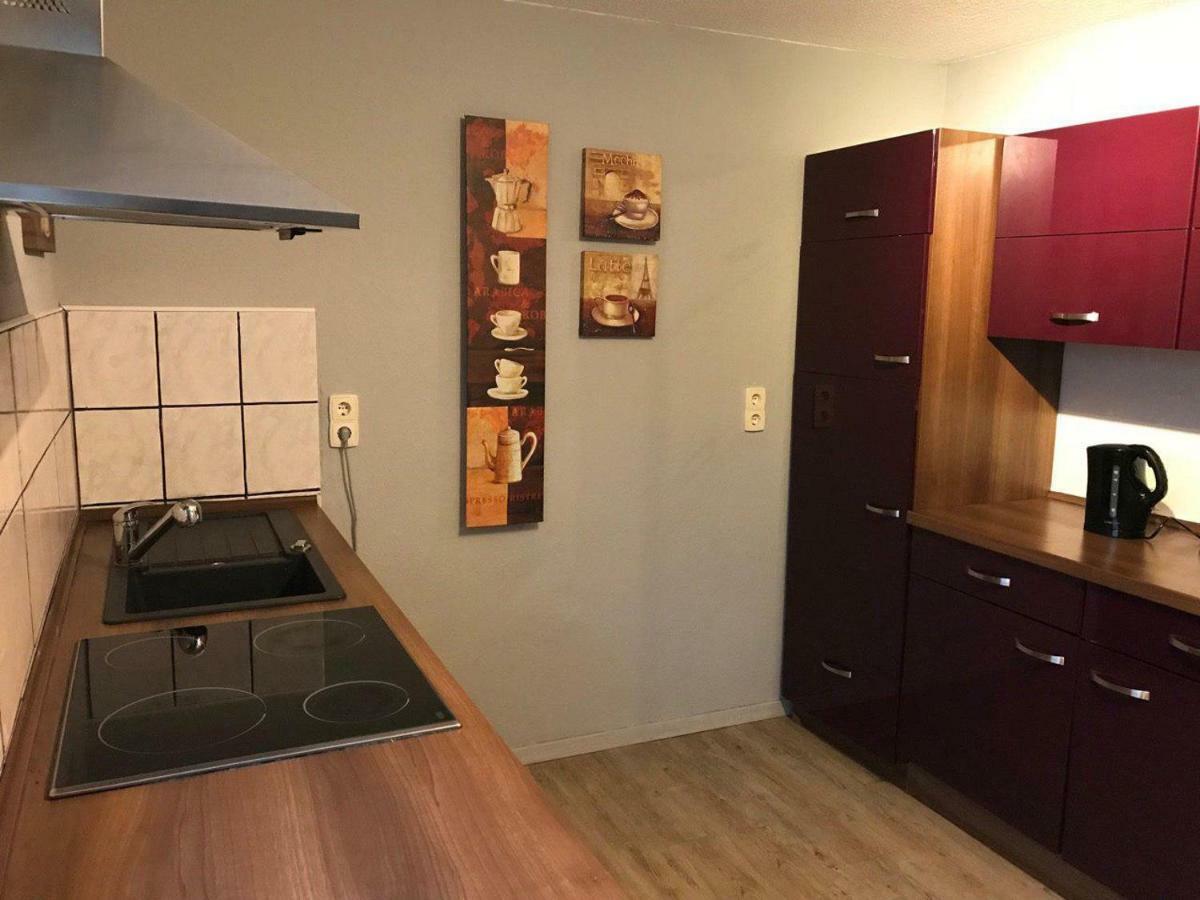 Ferienwohnung - Kurz Saint-Wendel Extérieur photo