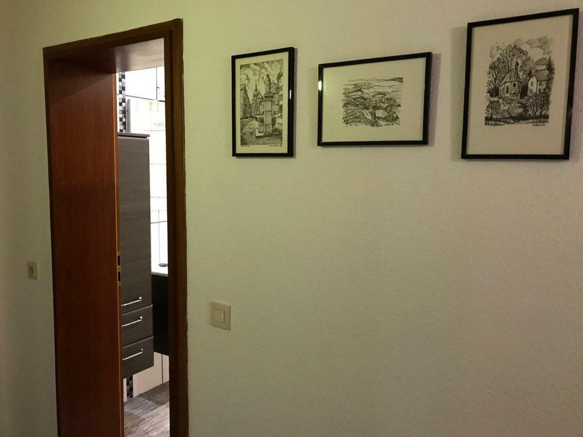 Ferienwohnung - Kurz Saint-Wendel Extérieur photo