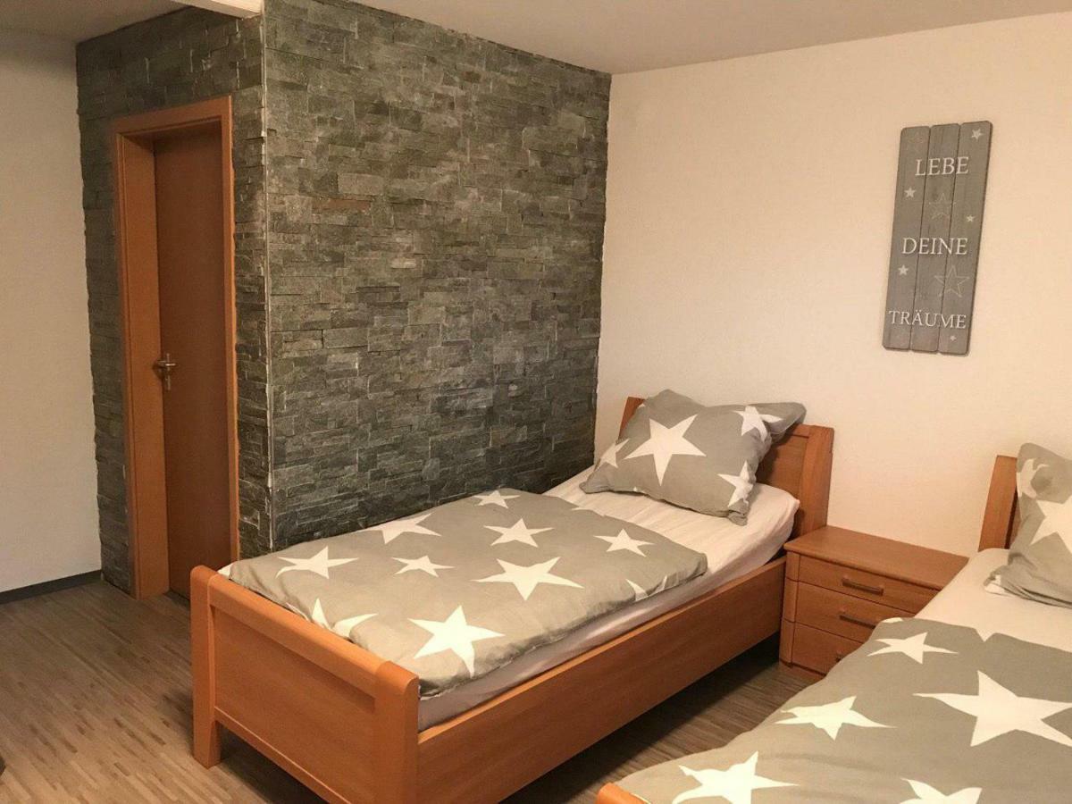 Ferienwohnung - Kurz Saint-Wendel Extérieur photo