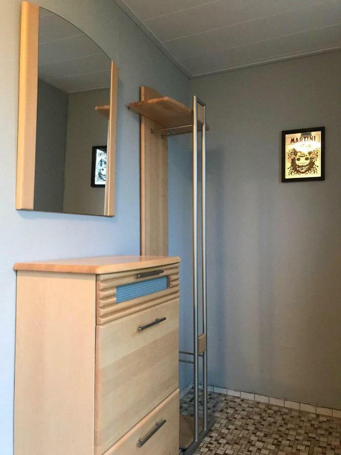 Ferienwohnung - Kurz Saint-Wendel Extérieur photo