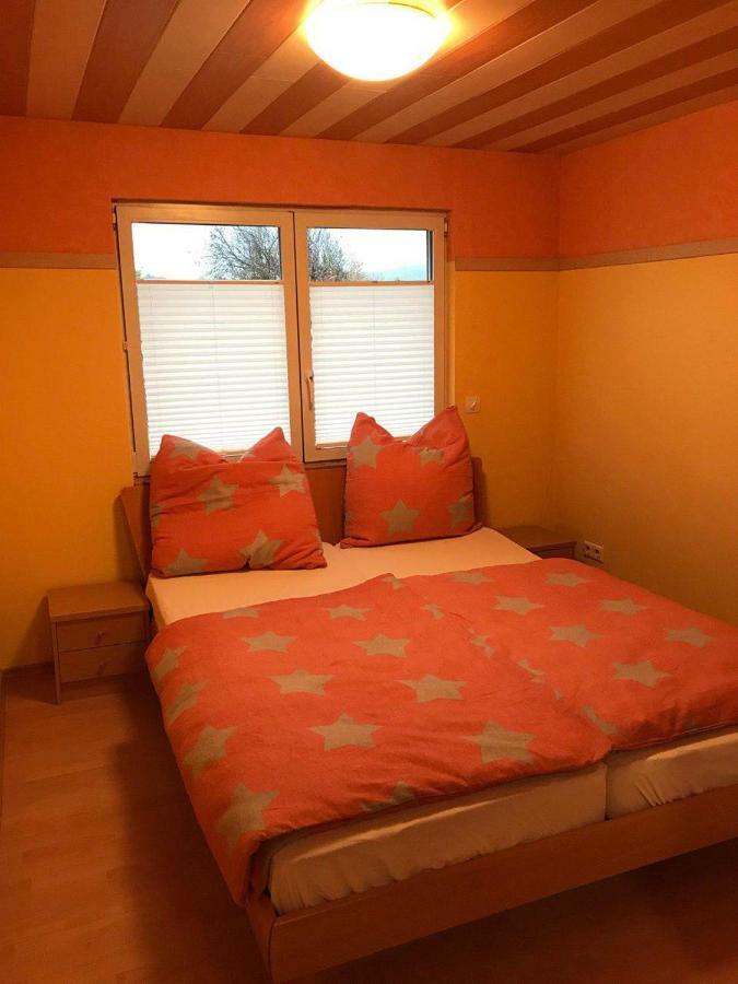 Ferienwohnung - Kurz Saint-Wendel Extérieur photo