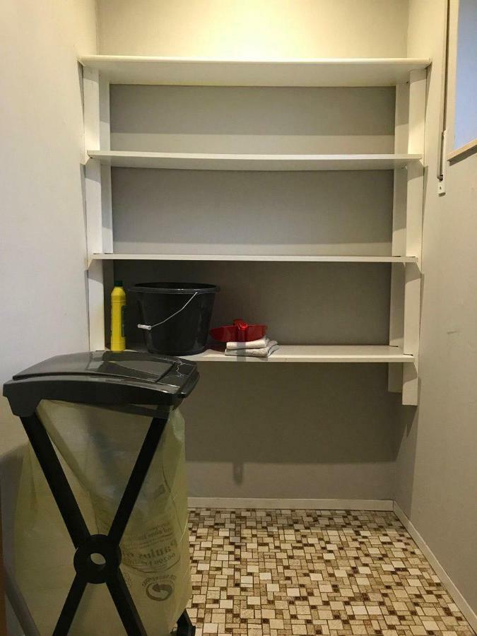 Ferienwohnung - Kurz Saint-Wendel Extérieur photo
