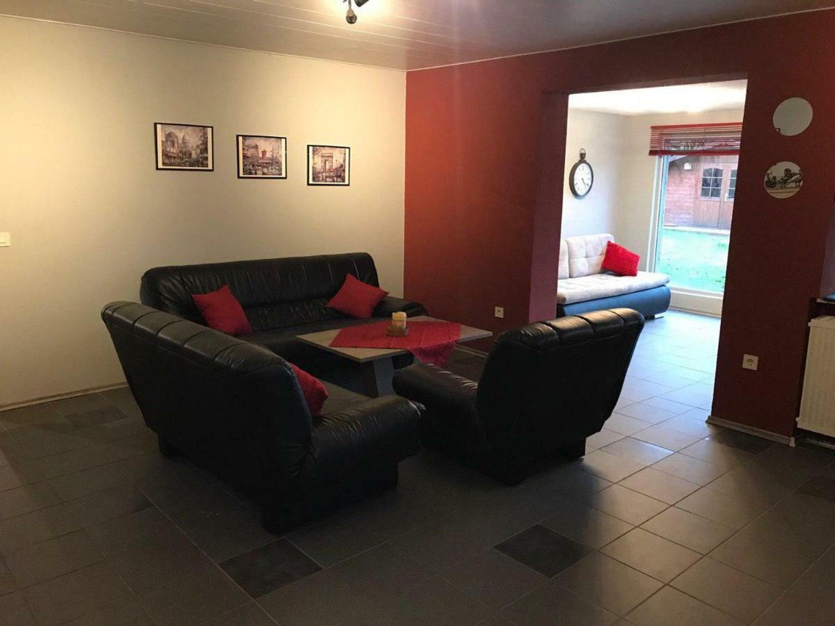 Ferienwohnung - Kurz Saint-Wendel Extérieur photo