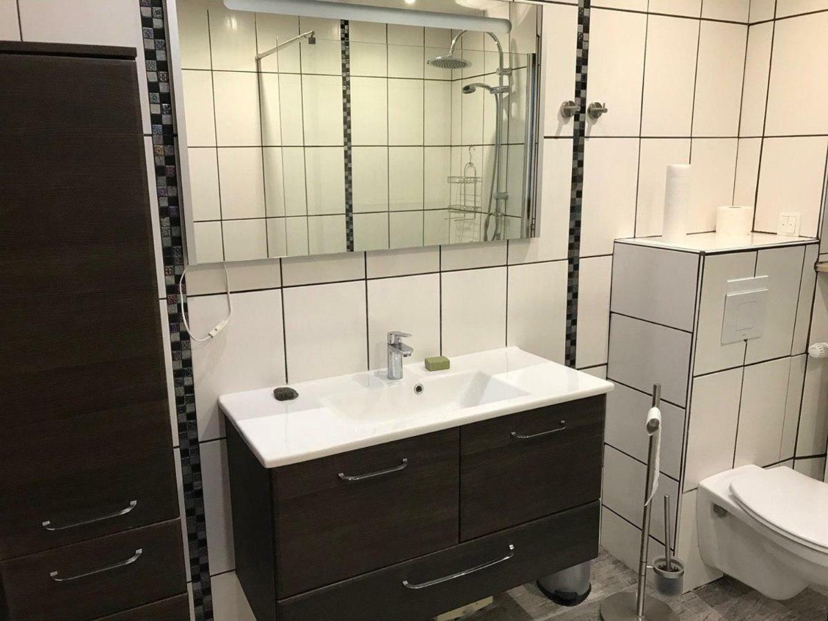 Ferienwohnung - Kurz Saint-Wendel Extérieur photo