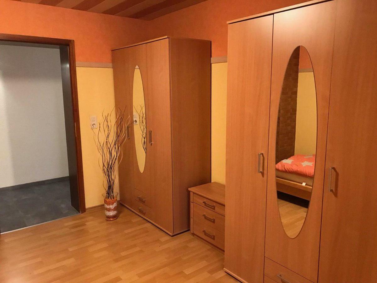 Ferienwohnung - Kurz Saint-Wendel Extérieur photo