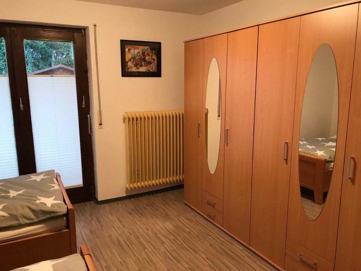 Ferienwohnung - Kurz Saint-Wendel Extérieur photo