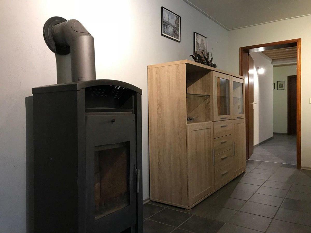 Ferienwohnung - Kurz Saint-Wendel Extérieur photo