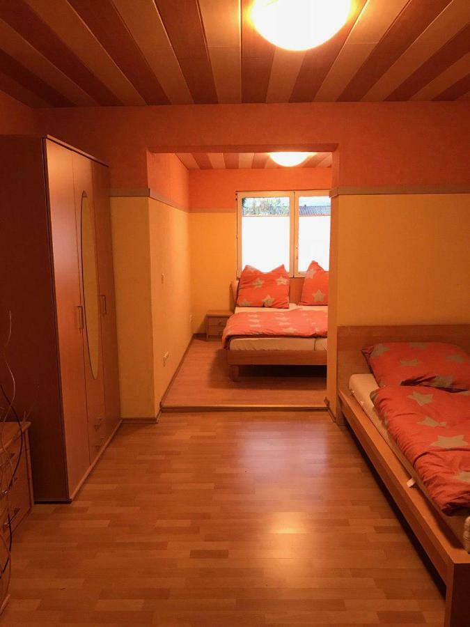 Ferienwohnung - Kurz Saint-Wendel Extérieur photo